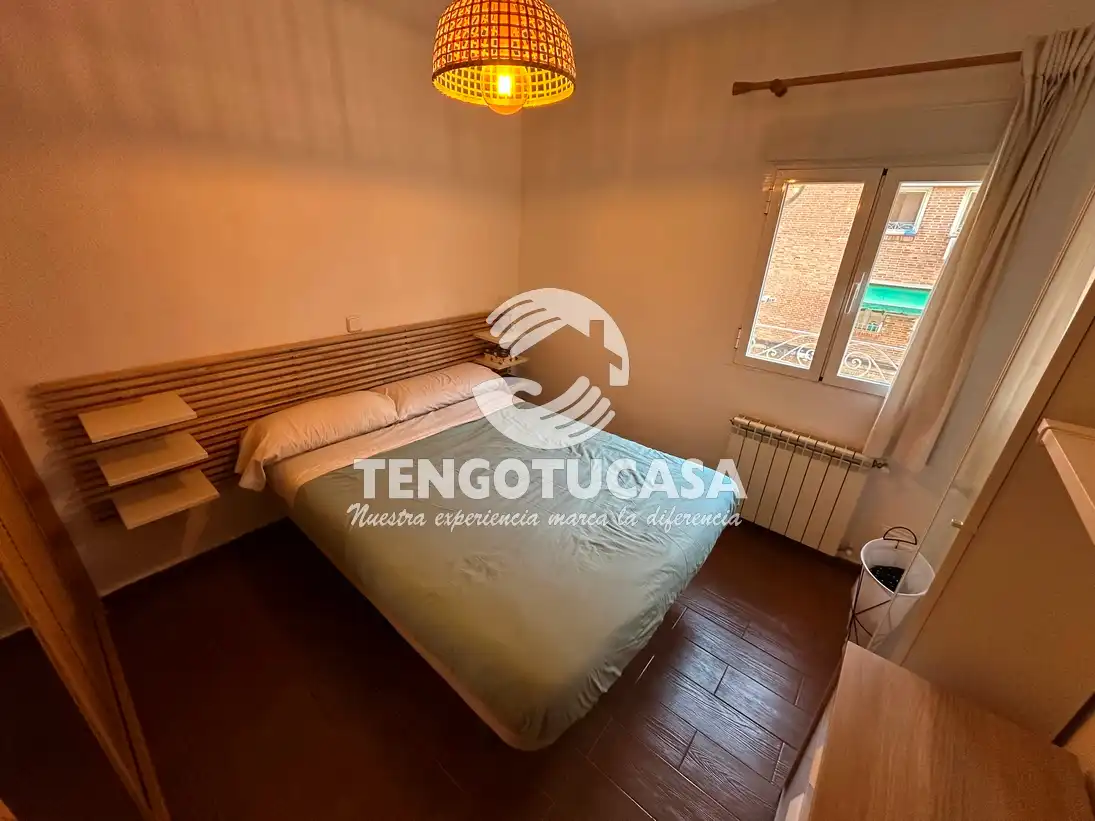 Wohnung zum Verkauf in Calle de Zaldívar, Simancas