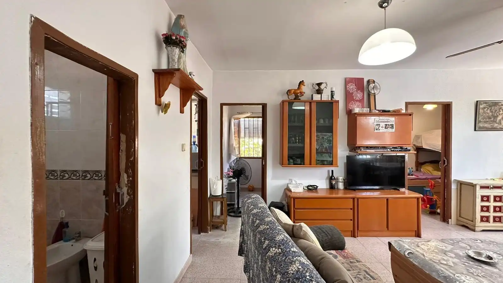 Chalet con piscina en venta en Alfarb, imagen 11