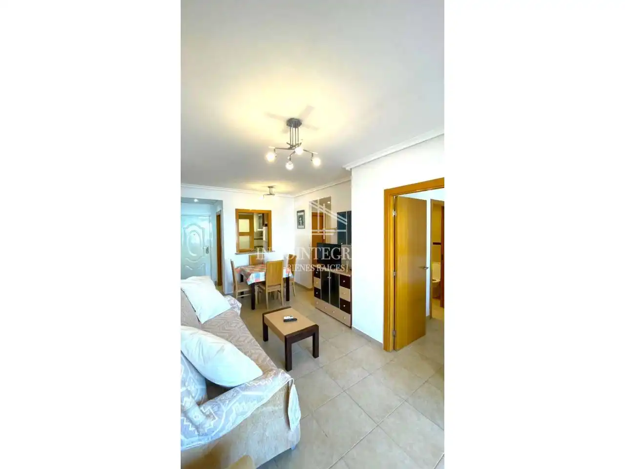 Vista exterior de Apartamento en venta en Oropesa del Mar / Orpesa con Aire acondicionado, Terraza y Trastero