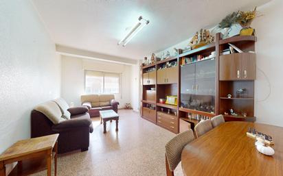 Living room of Flat for sale in Novelda  with Balcony