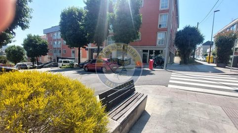 Foto 2 de Planta baixa en venda a Calle Jose Franco Montes, Lavadores, Vigo