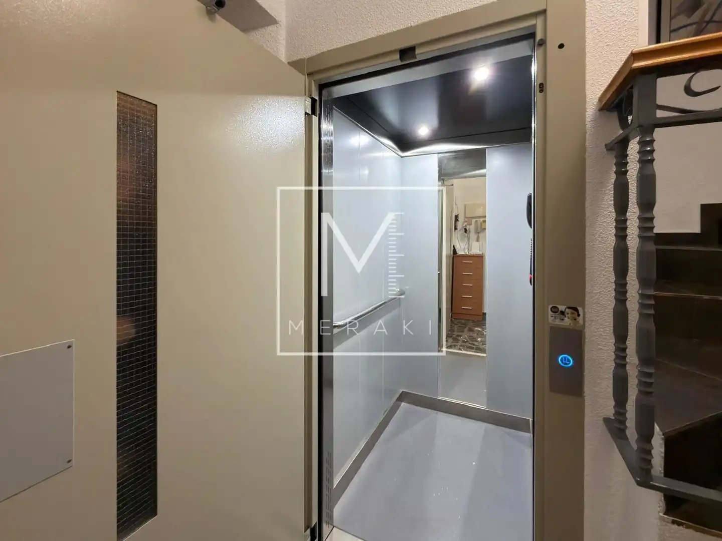 Casa o xalet en venda en Albacete amb Calefacció, Jardí privat i Terrassa