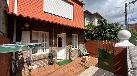 Foto 4 de Casa o chalet en venta en Rúa Robleda, Teis, Vigo