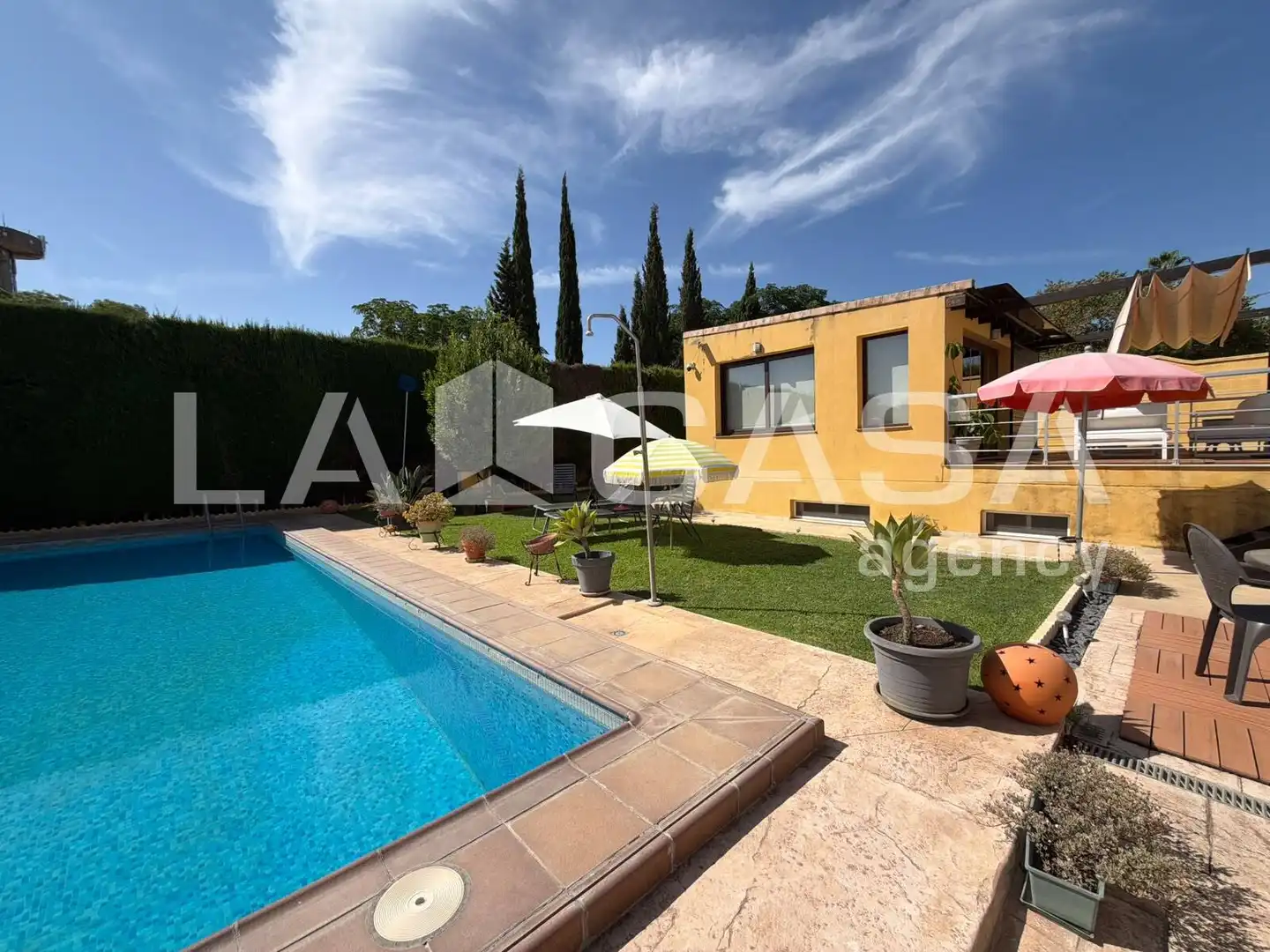 Vivienda con piscina en venta en Cerros de Montequinto, imagen 28