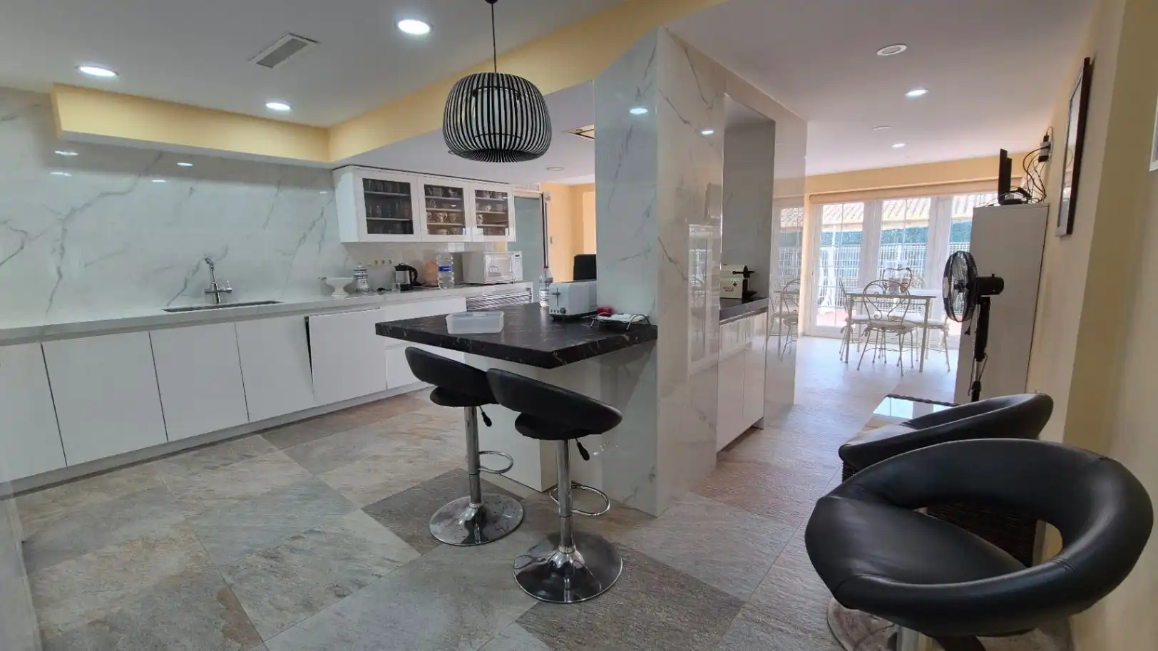 Casa amb piscina en venda a Orihuela Costa, imagen 19