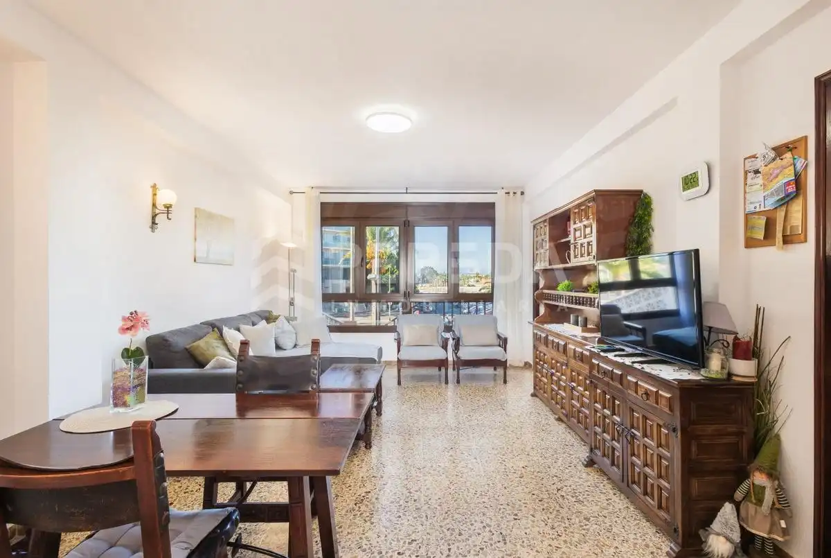 Appartement compact avec piscine à vendre à MEDITERRANEO(U), imagen 10