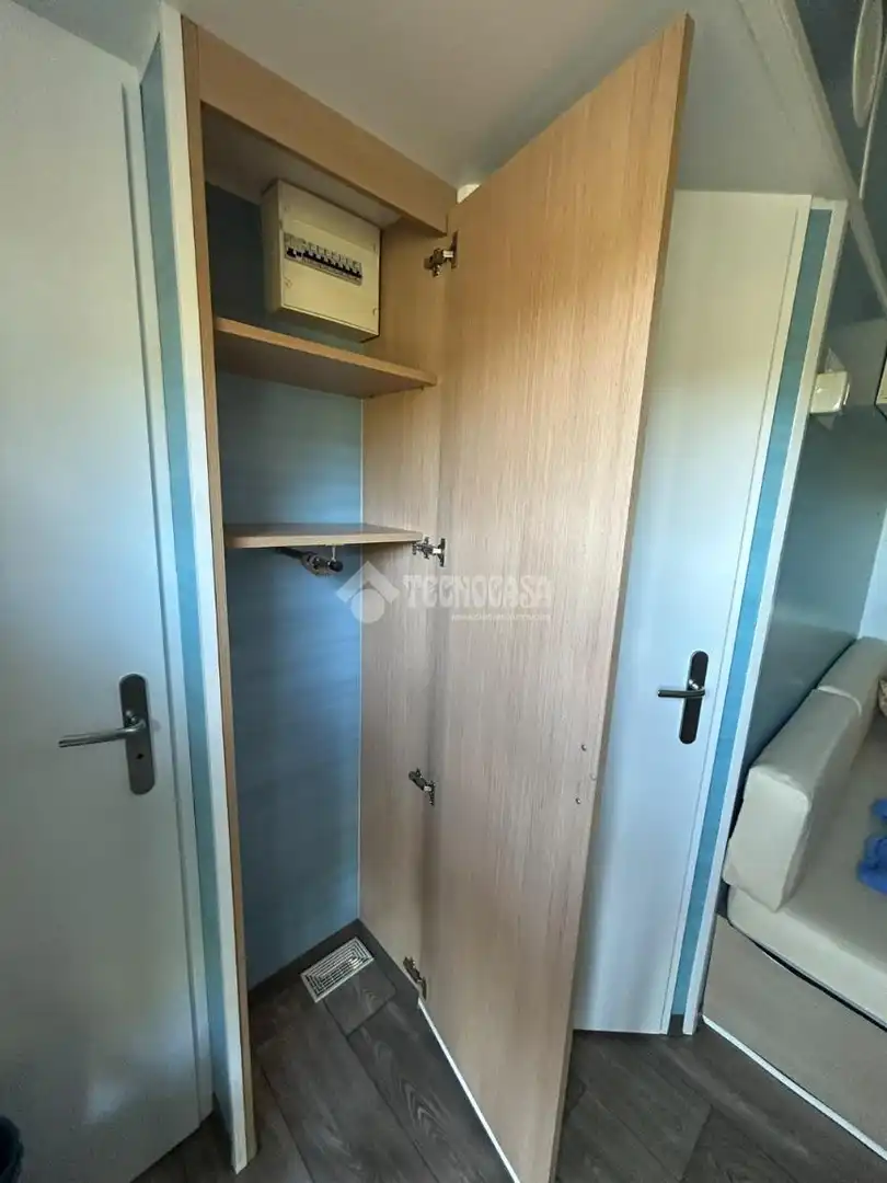 Habitación de Garaje en venta en Arenas, Málaga