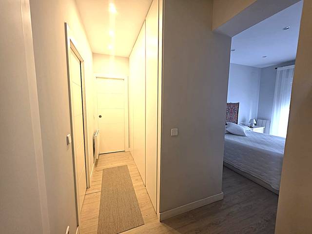 Piso en Venta en Calle del Ferrocarril en Palos de Moguer