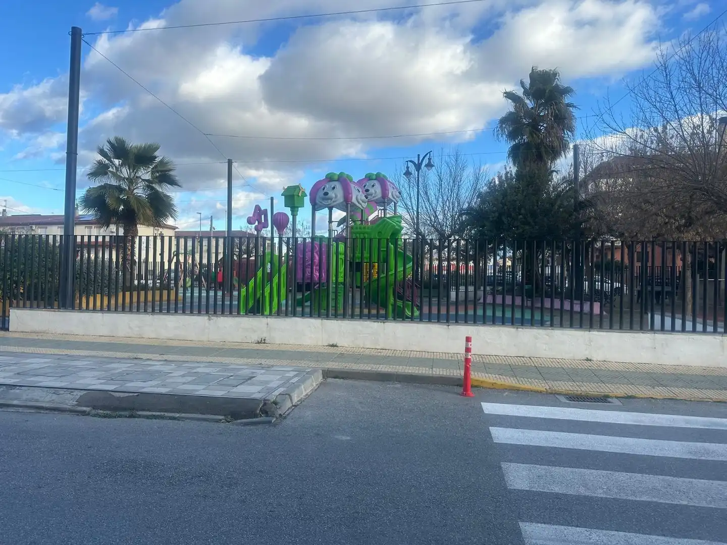 Business premises to rent in Calle de Carmen de Burgos, imagen 19
