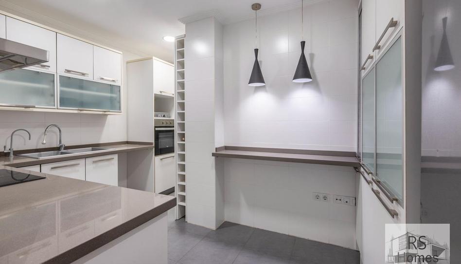 Foto 1 de Pis en venda a Calle Lepanto , Núcleo Urbano, Valencia