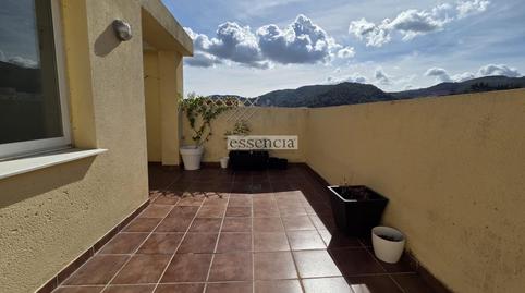 Foto 3 de Casa adosada en venta en Vilallonga / Villalonga, Valencia