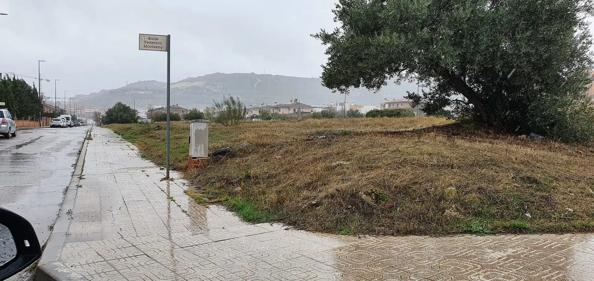 Residencial en venta en Calle Federica Montseny, 91, PAU 2-600