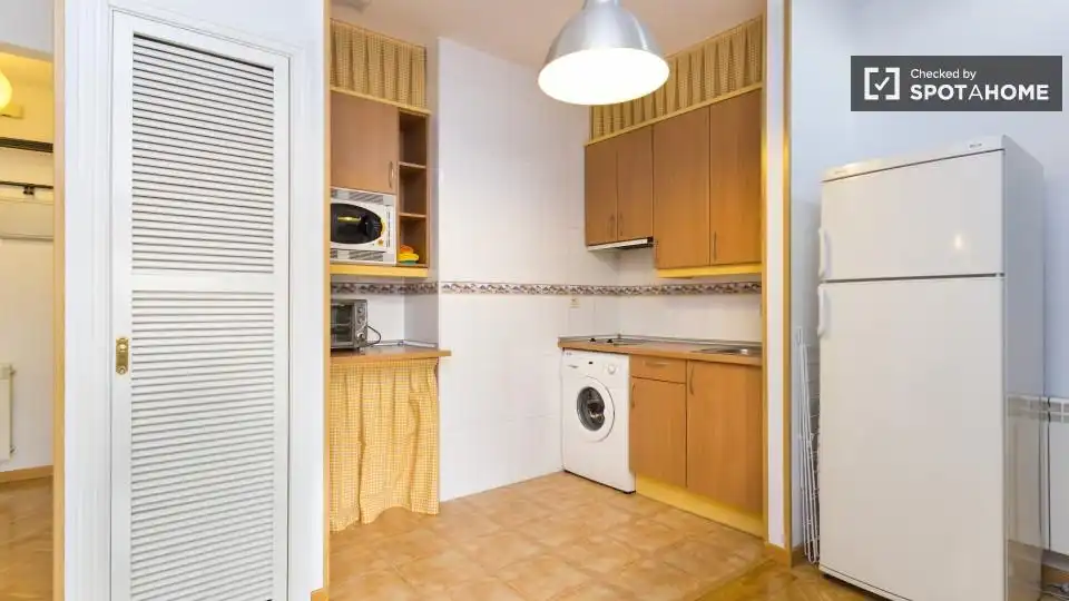 Wohnung zur Miete in Centro, imagen 9