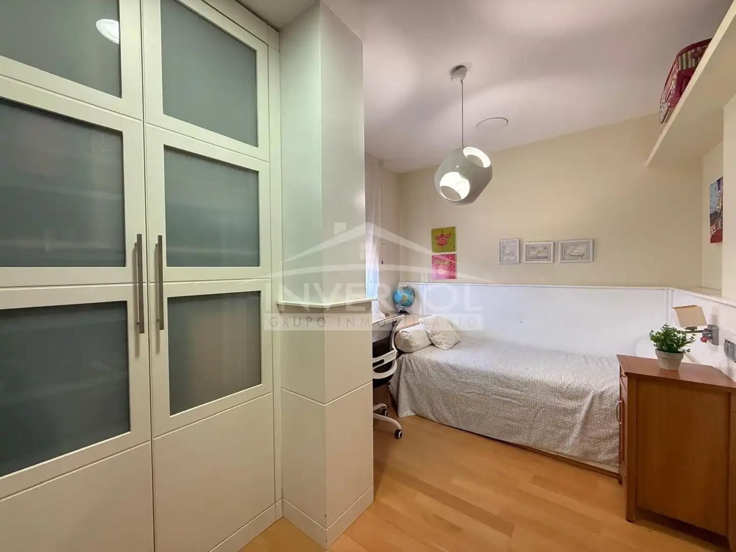Habitación de Ático en venta en El Ejido con Aire acondicionado, Calefacción y Parquet