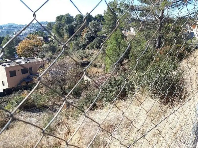 Terreny residencial en venda a Castellnou - Can Mir - Can Solà, imagen 4