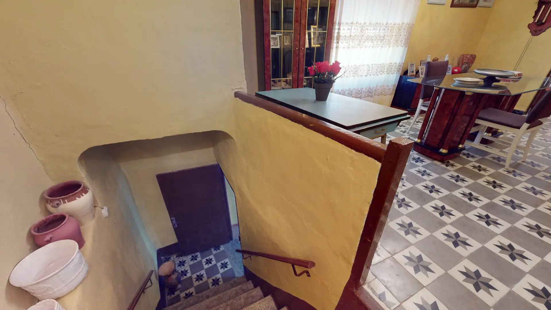 Finca rústica en venta en Fiñana con Amueblado, Lavadora y Microondas