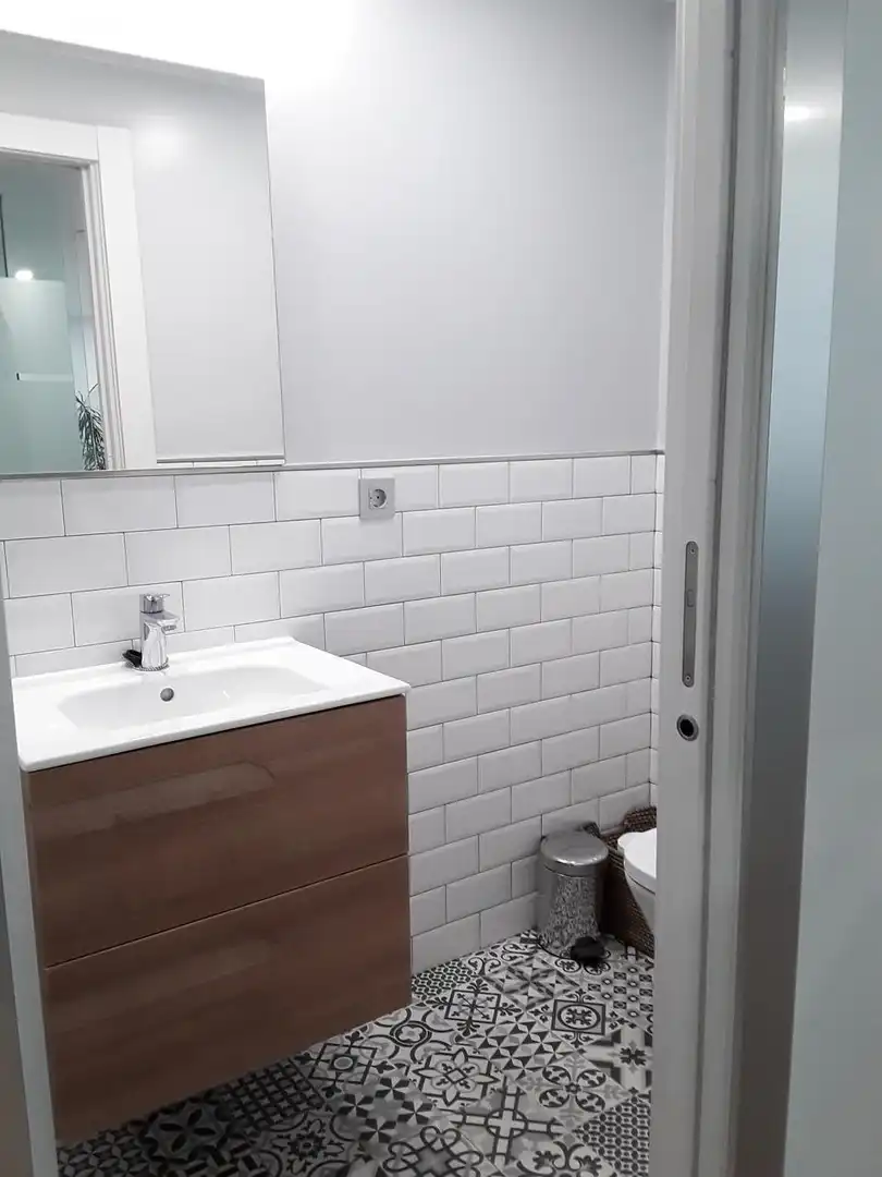 Büro mit Aufzug zur Miete in Del Coso, imagen 12