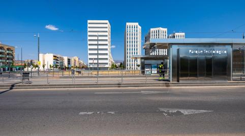 Foto 4 de Residencial en venta en Calle Gustavo Doré, 12, Campus de la Salud, Granada