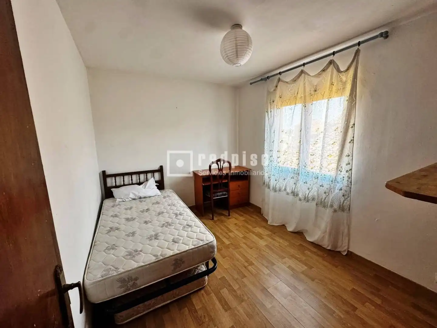 Bedroom of Houses for sale in Arbancón  with Air Conditioner, Heating and Terrace