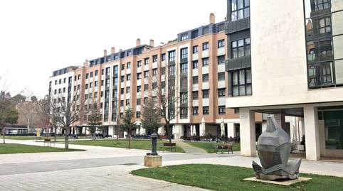 Foto 2 de Pis de lloguer a Juan Pabloii, Villa de Prado, Valladolid Capital