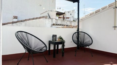 Foto 2 de Finca rústica en venda a Calle Virgen Rosario, 19, Yunquera, Málaga