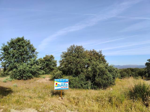 Terreno residencial en Venta en Calle de la Cuerda del Sol, 18D en Sevilla la Nueva