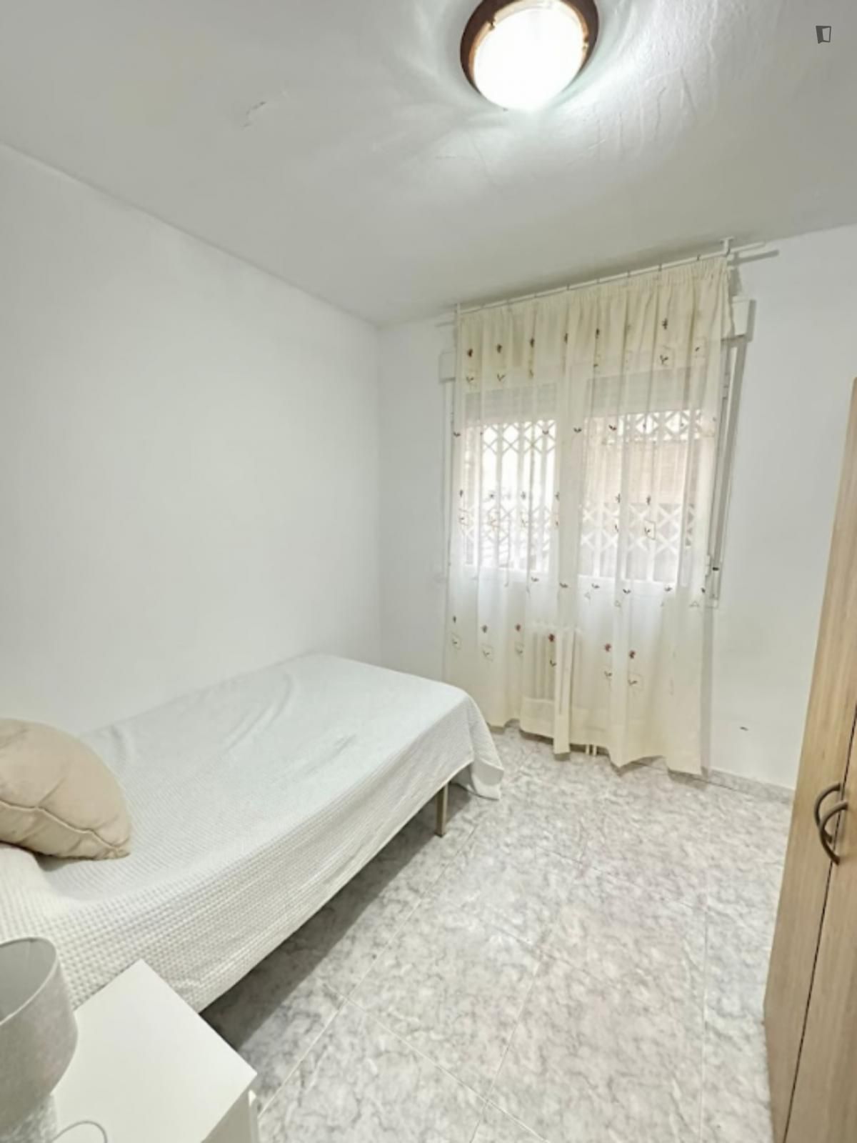 Apartament per a compartir a Santa María de Benquerencia