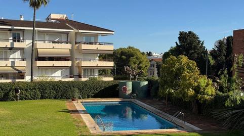 Foto 2 de Pis en venda a Can Girona - Terramar - Vinyet, Sitges