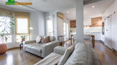 Photo 2 of Flat for sale in Paseo de Frascuelo, 35, Parque de la Ermita, Churriana de la Vega