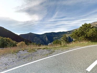 Casa in vendita a El Forn - Prats - Meritxell