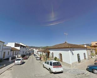 Vista exterior de Pis en venda en Jimena de la Frontera amb Terrassa i Traster
