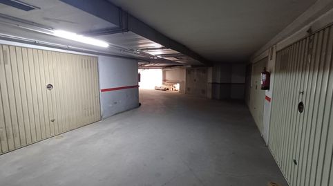 Foto 2 de Garaje en venta en Calle San Miguel, 15, La Estación, Azuqueca de Henares