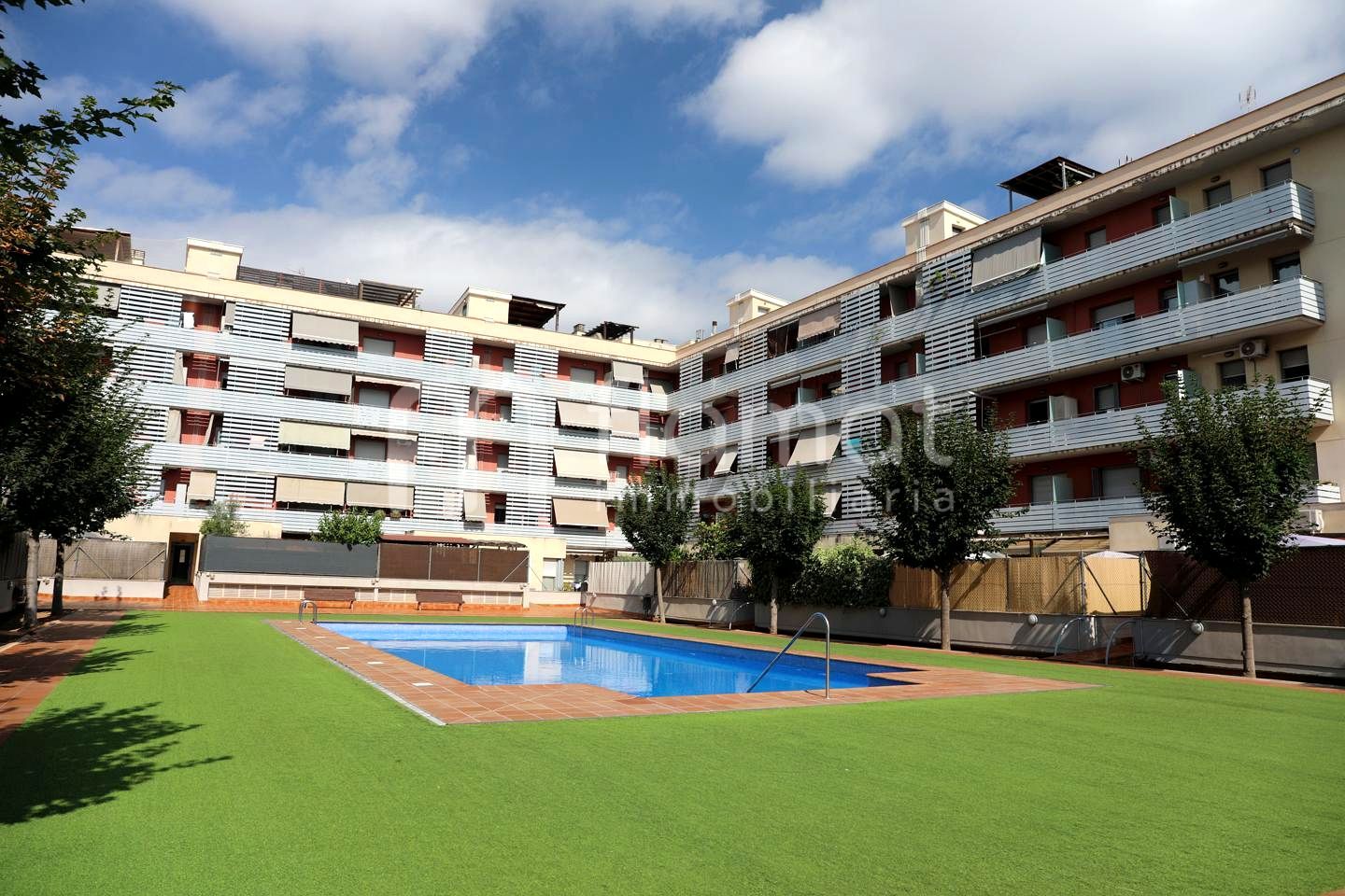 Pis en venda a Carrer del Montsià, Les Arenes - La Grípia  Can Montllor, Nord-est