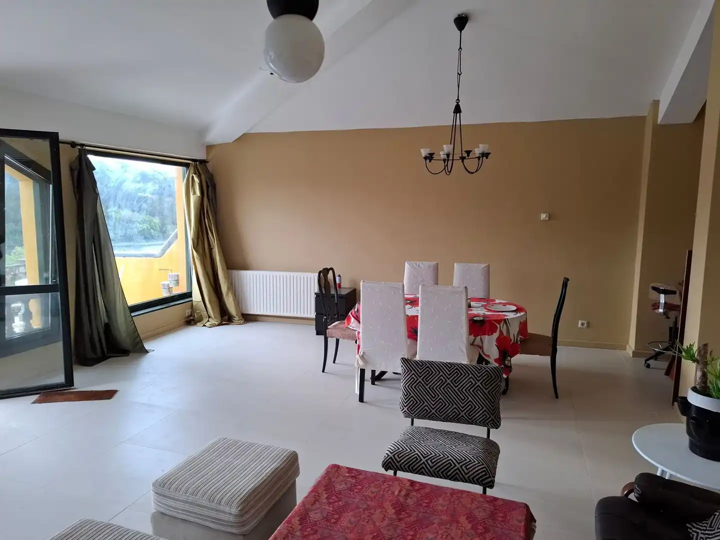 Flat for rent in Cenlle, Ourense