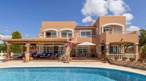 Foto 2 de Casa o xalet en venda a Jesús, Santa Eulària des Riu