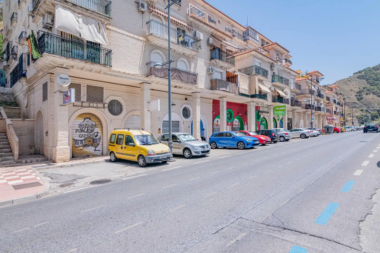 Local comercial en venta en Avenida de Sierra Nevada, imagen 28
