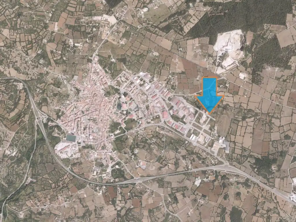 Residencial en venda en Alaior