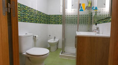 Foto 5 de Pis en venda a San José - San Bernardo, La Línea de la Concepción