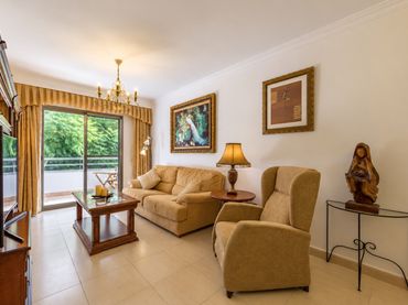 Apartamento con ascensor en venta en Puerto Deportivo