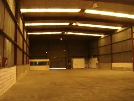 Nave industrielle à vendre à Valencina de la Concepción, imagen 3