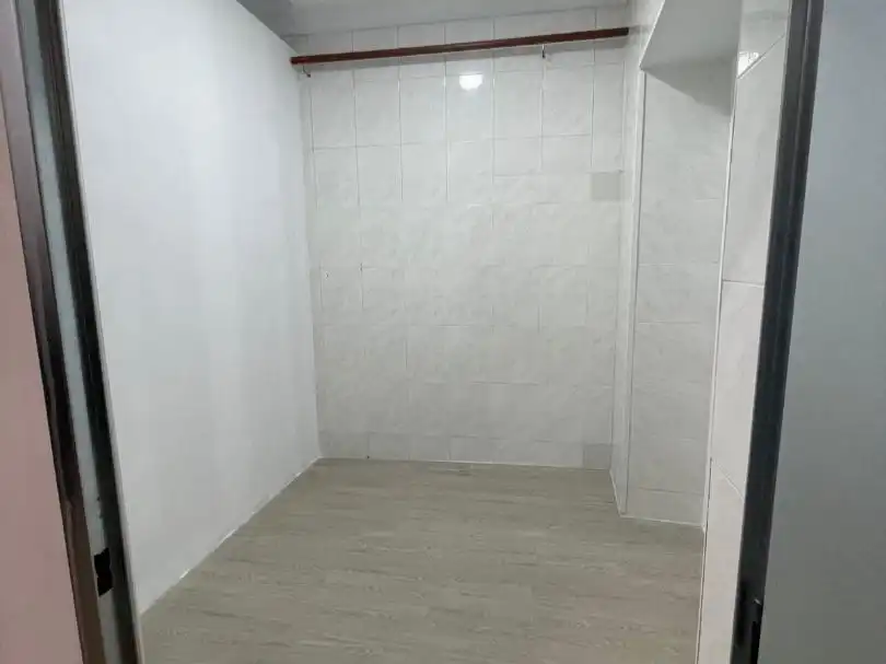 Trastero de alquiler en Centro