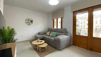 Living room of Flat for sale in Pulpí  with Terrace