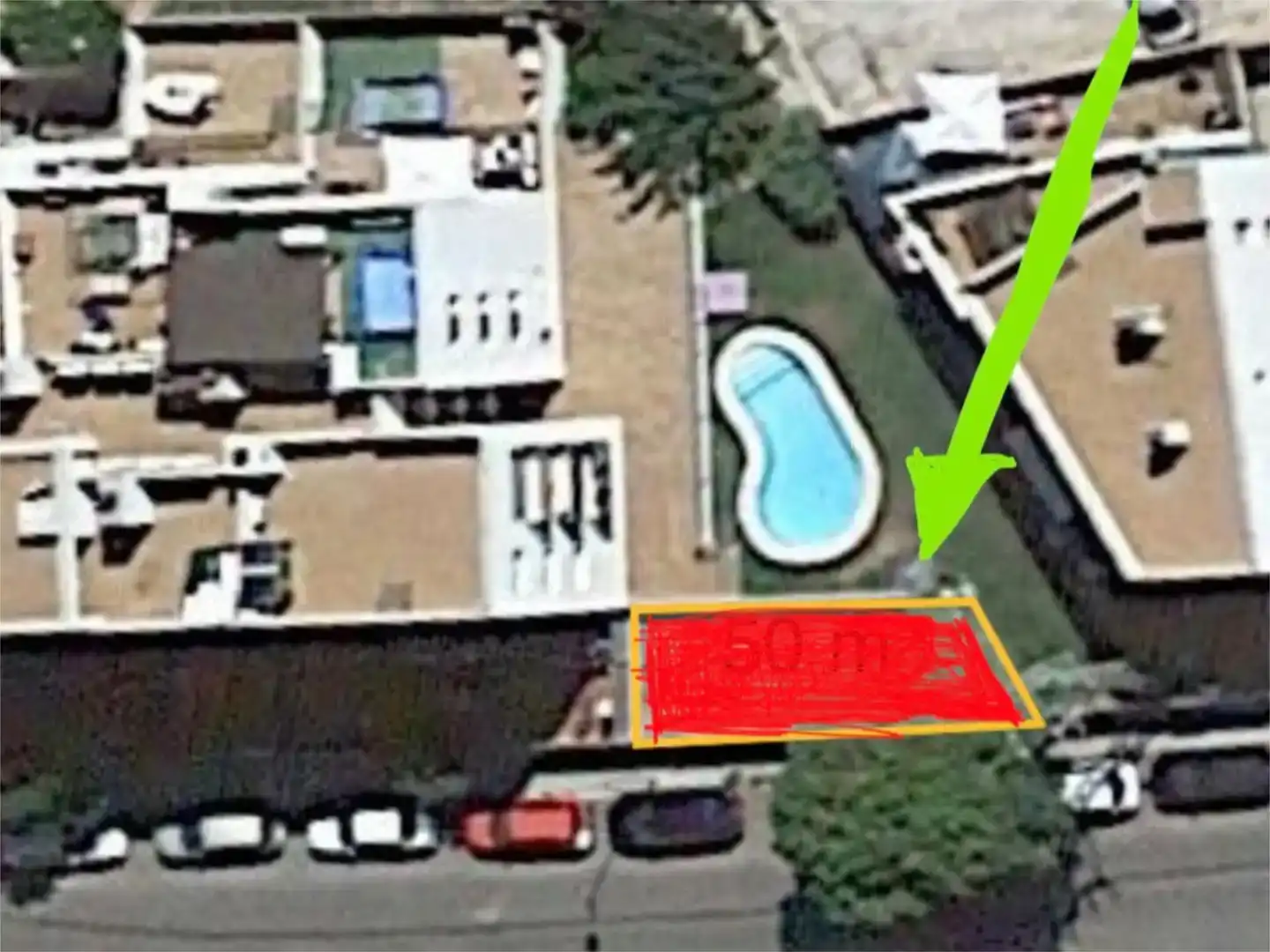 Terreno en venta en Roda de Berà