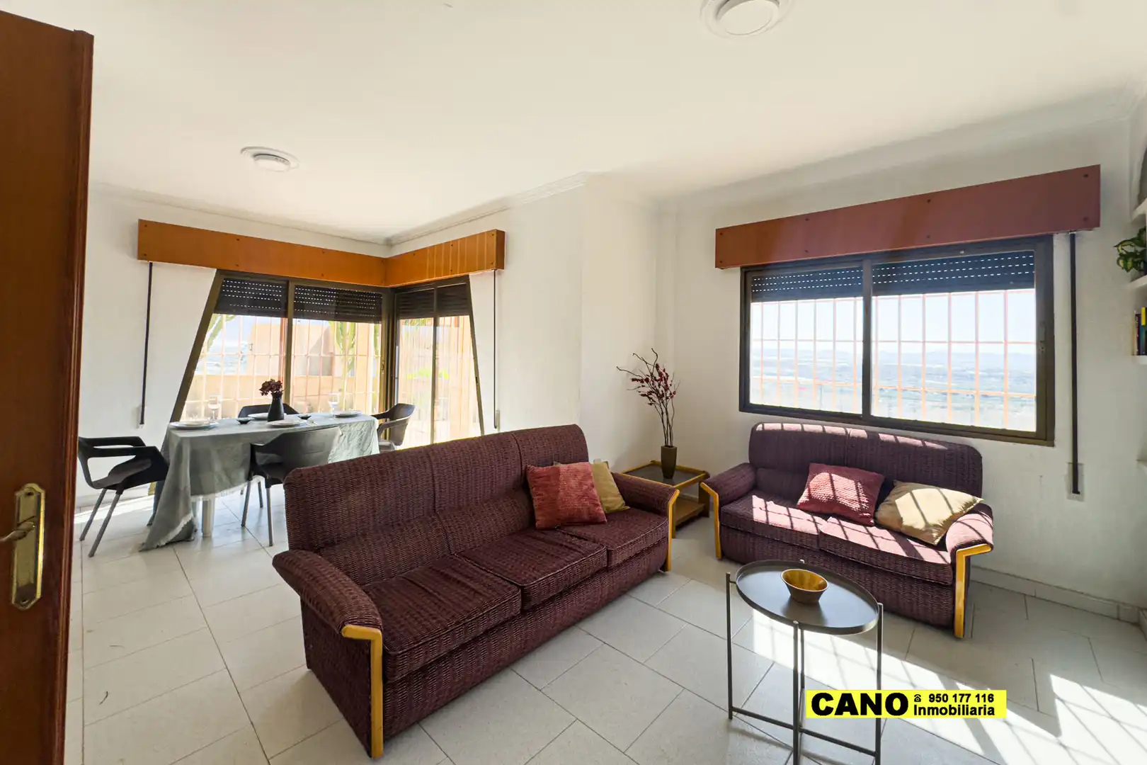Casa o chalet en venta en de las Alpujarras , Huércal de Almería
