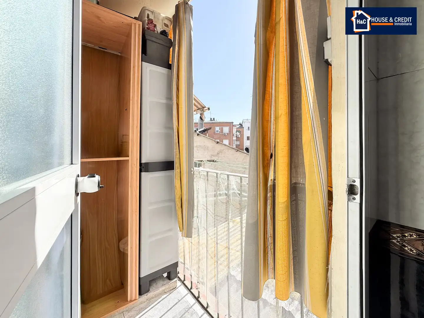 Terraza de Piso en venta en Madrid con Aire acondicionado, Calefacción y Terraza