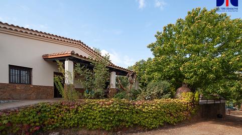Foto 5 de Finca rústica en venda a Fuenteheridos, Huelva