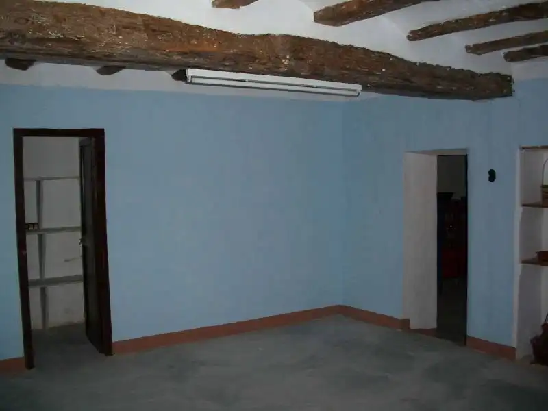 Finca rústica en venta en Fontanars dels Alforins con Terraza