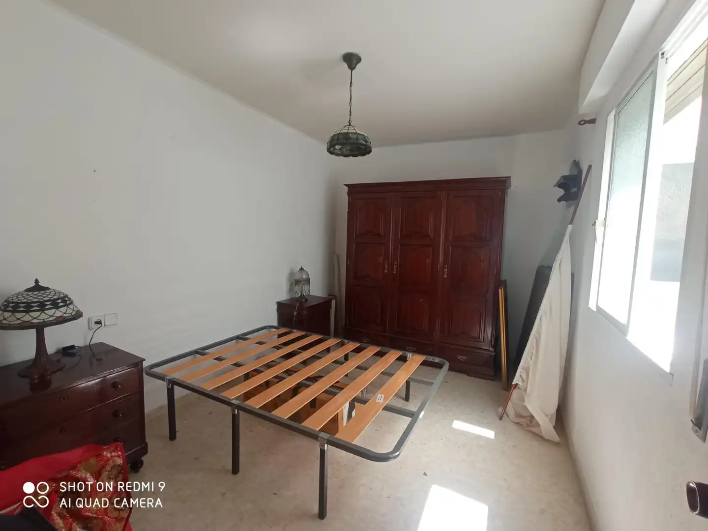 Schlafzimmer von Wohnung zum Verkauf in Puerto Real