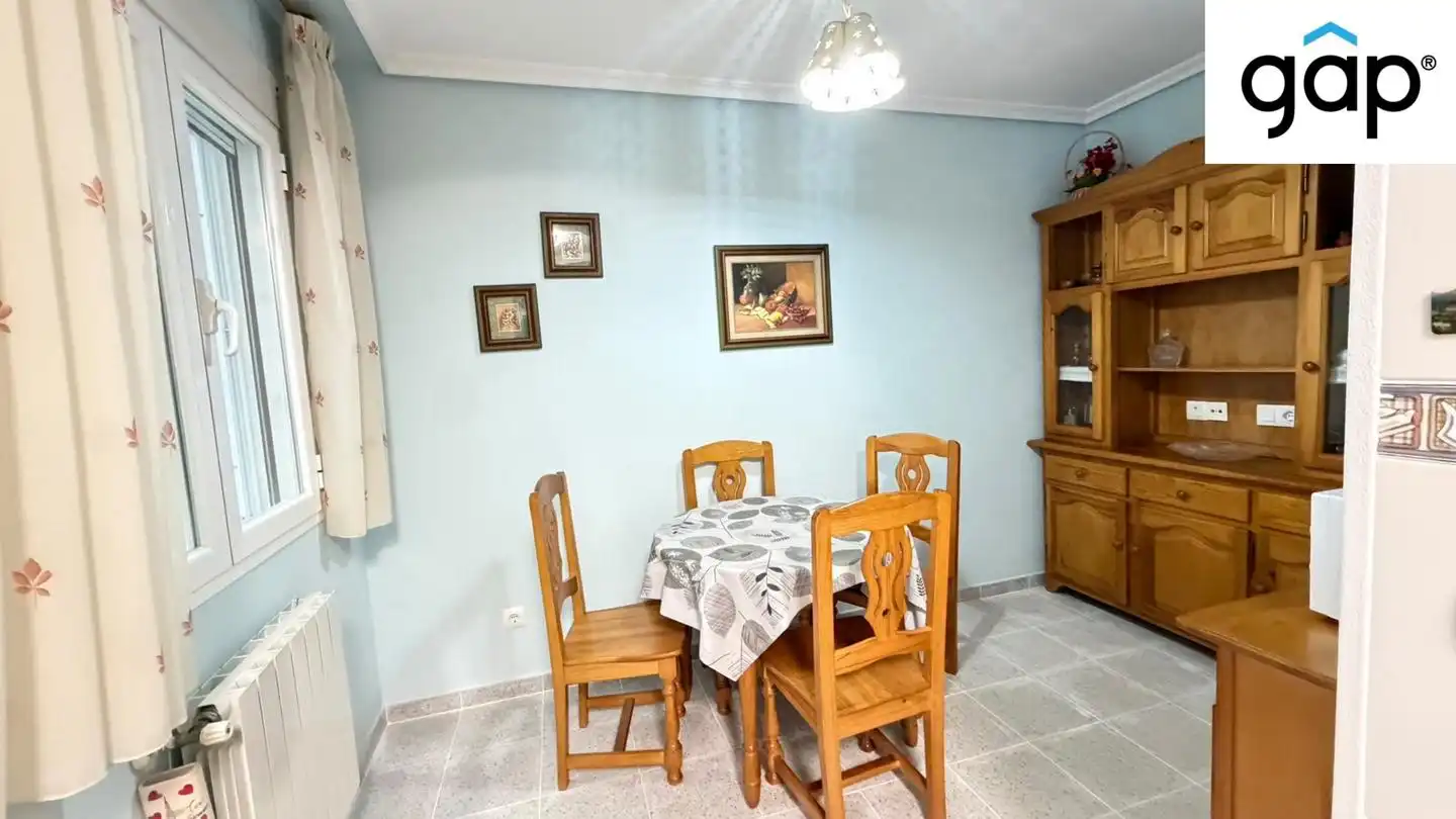 Wohnung mit Pool zur Miete in Calle Mercedes Escribano, imagen 6