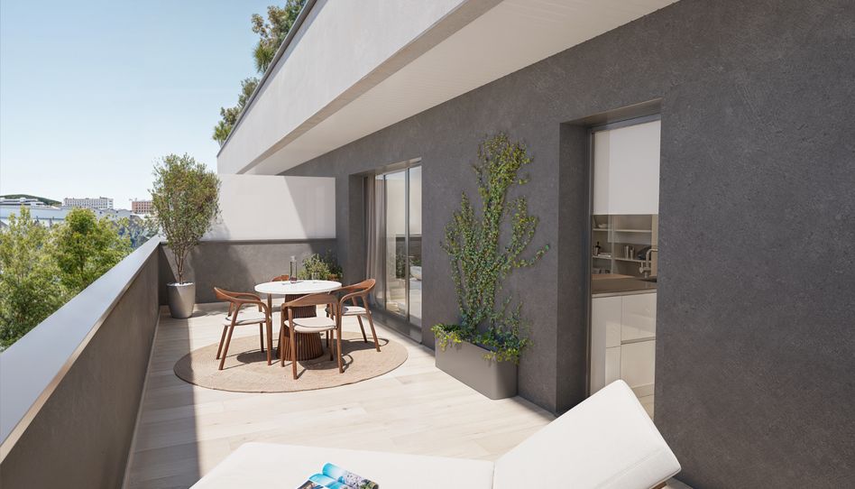 Foto 1 de Piso en venta en Calle Errondoa, 6, Villava / Atarrabia, Navarra